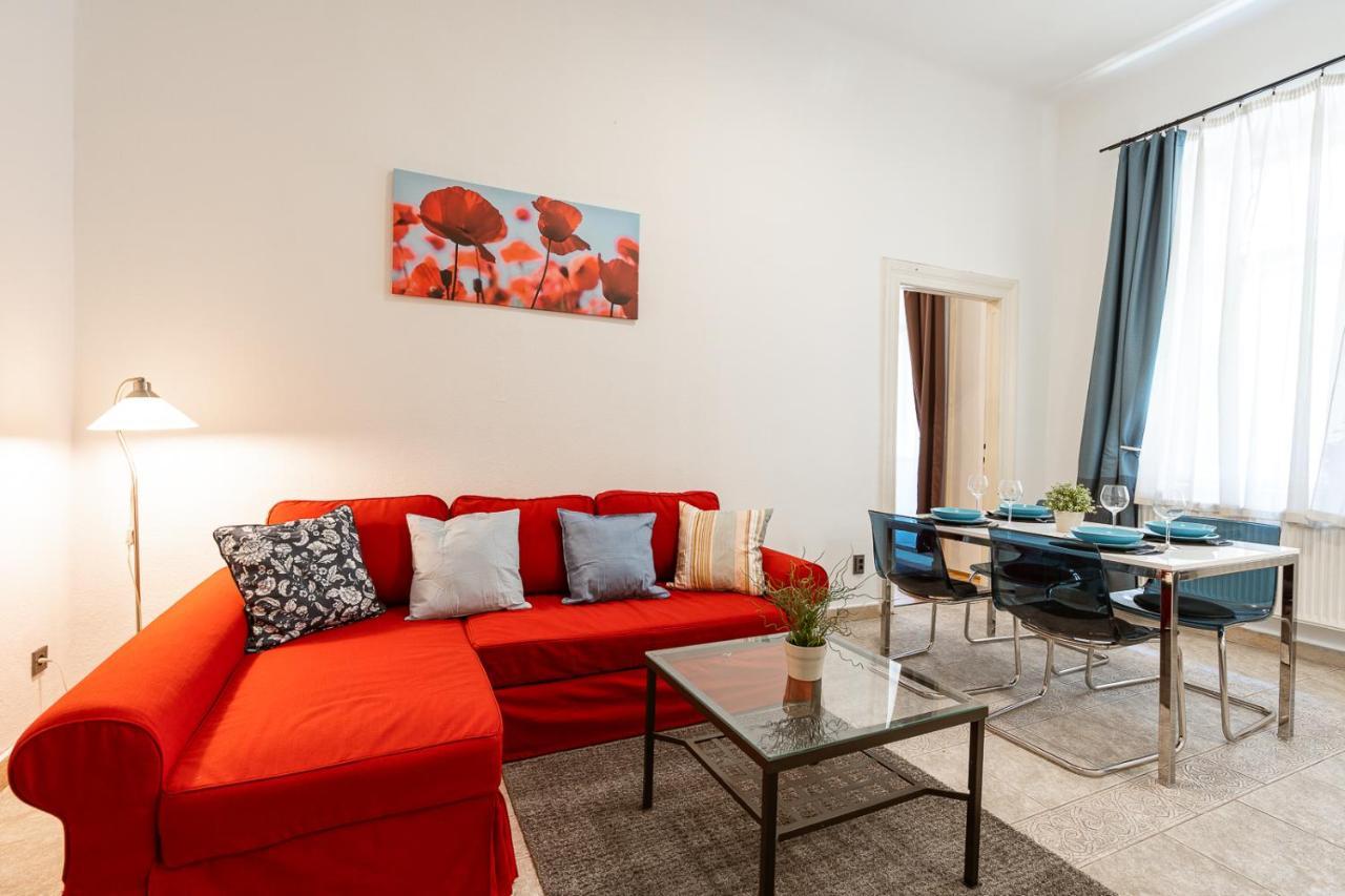 Lovely Apartment Close To Synagogue And Szimpla Garden Budapest Exterior foto