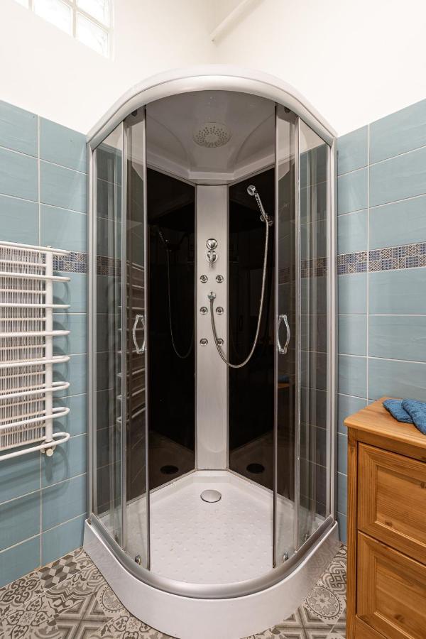 Lovely Apartment Close To Synagogue And Szimpla Garden Budapest Exterior foto