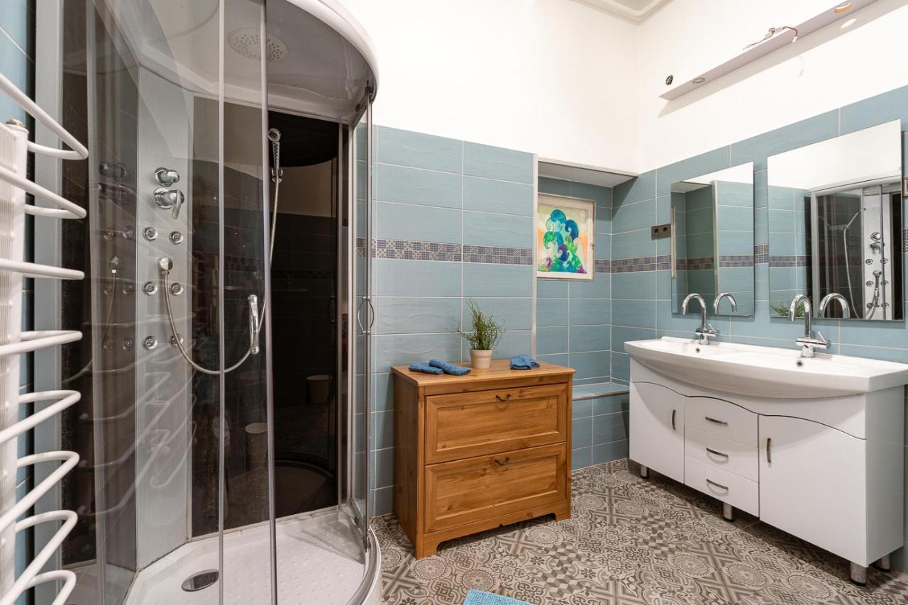 Lovely Apartment Close To Synagogue And Szimpla Garden Budapest Exterior foto
