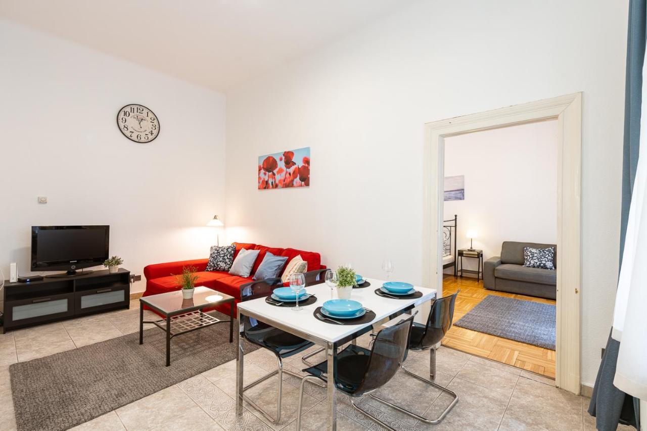 Lovely Apartment Close To Synagogue And Szimpla Garden Budapest Exterior foto