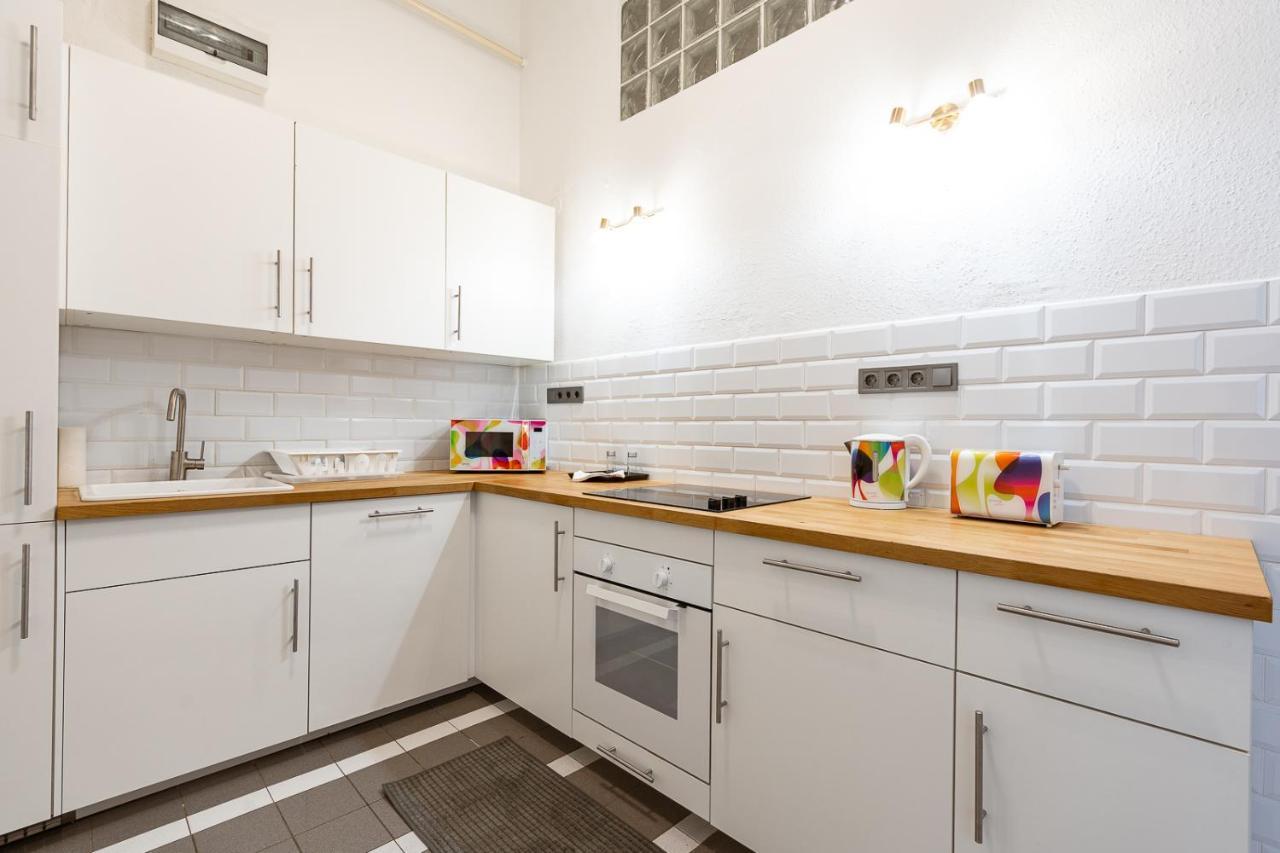 Lovely Apartment Close To Synagogue And Szimpla Garden Budapest Exterior foto
